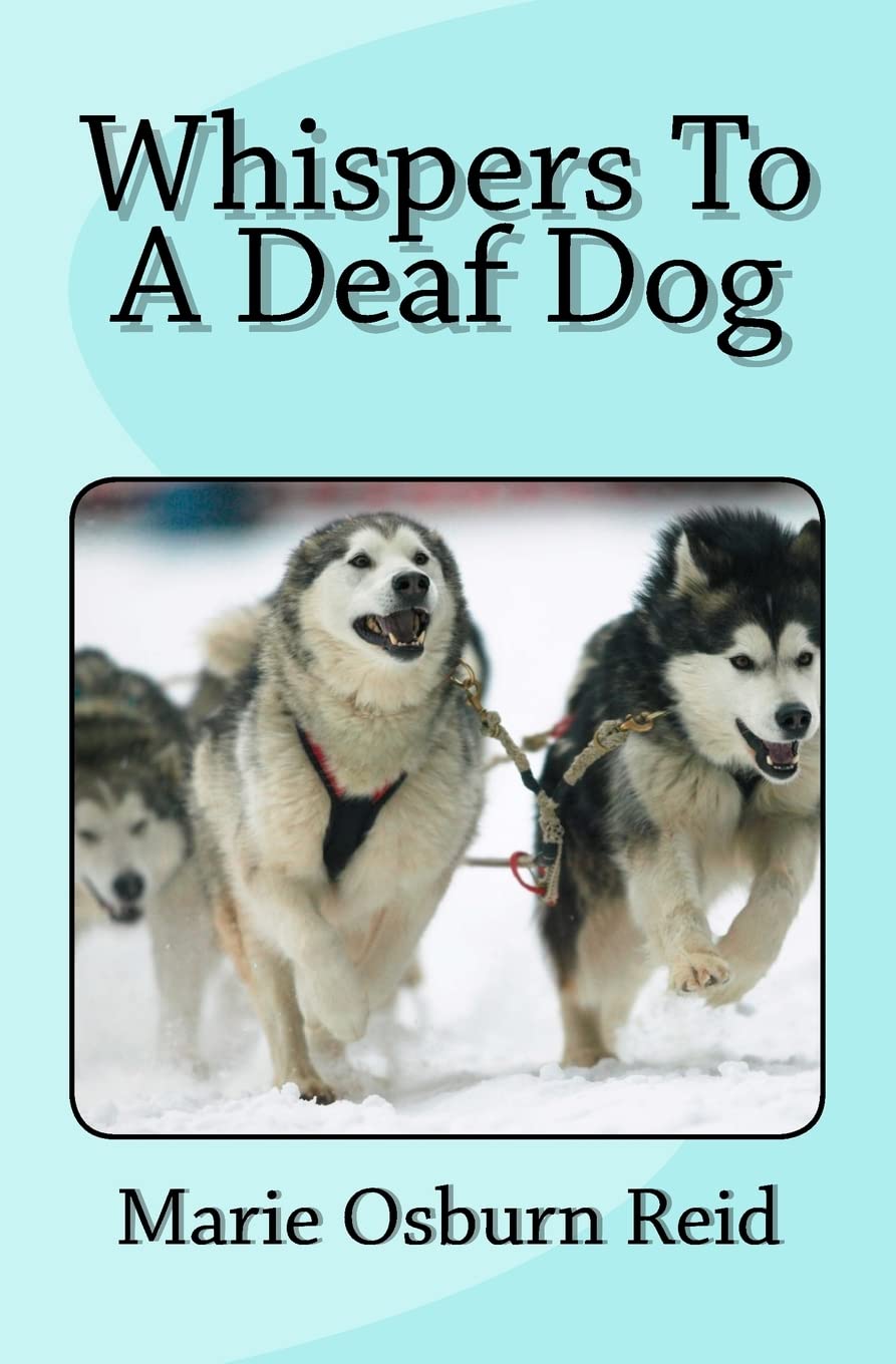 Whispers To A Deaf Dog,Used