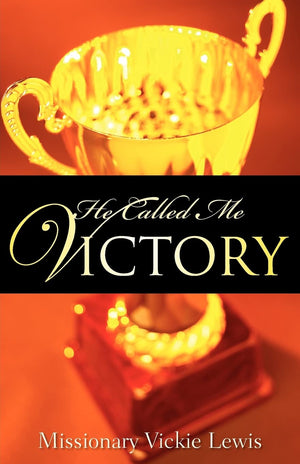 He Called Me Victory,Used