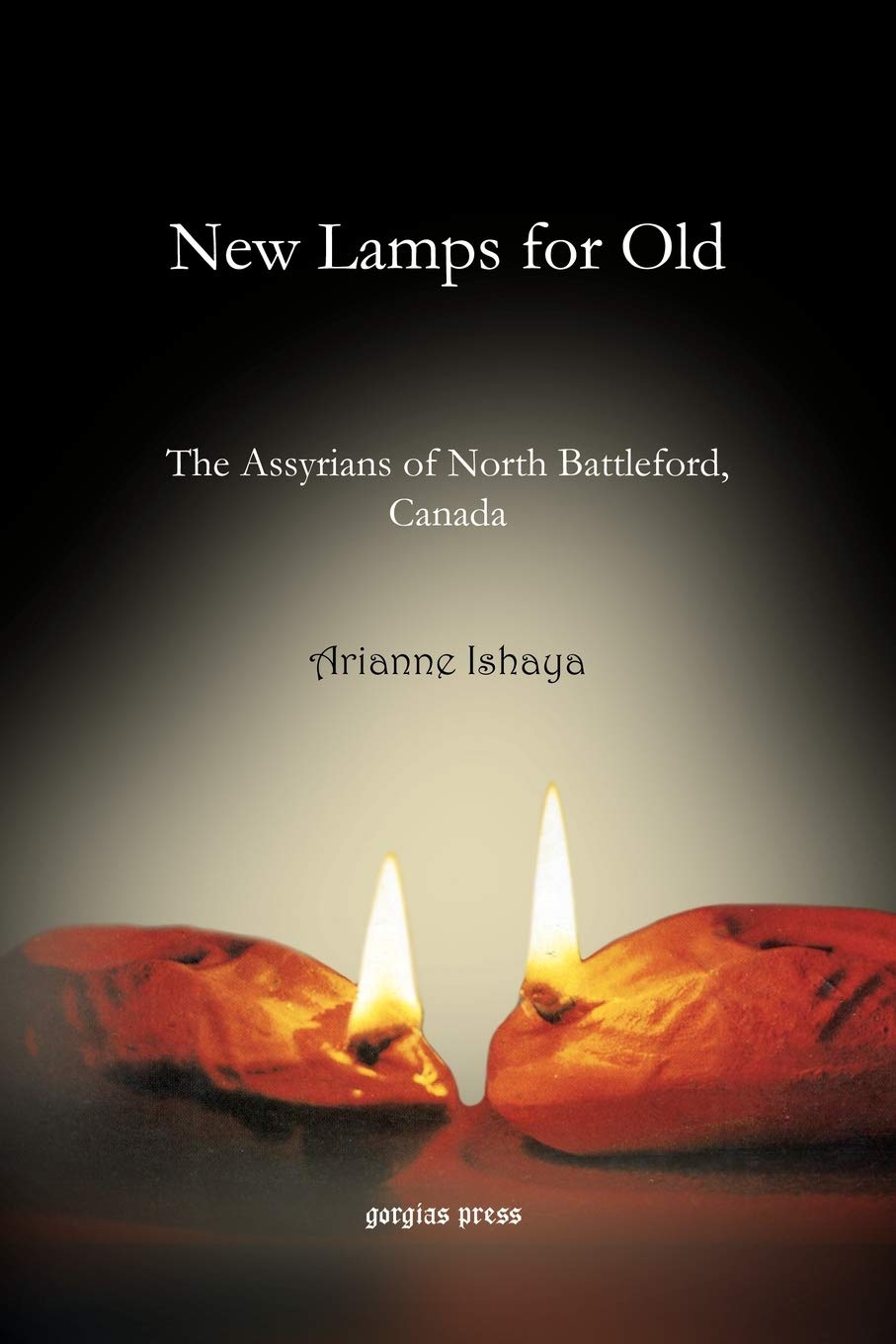 New Lamps for Old,Used