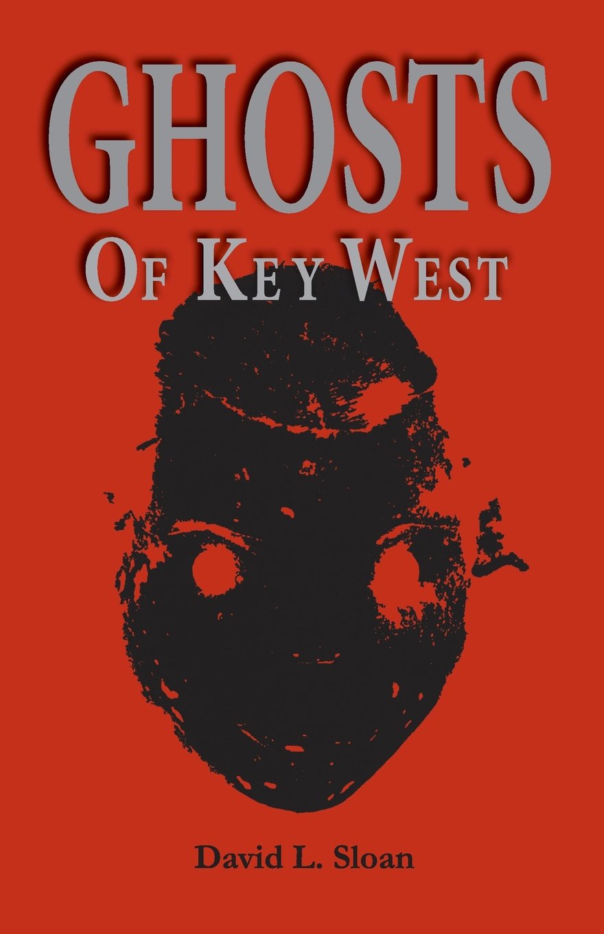 Ghosts of Key West,Used