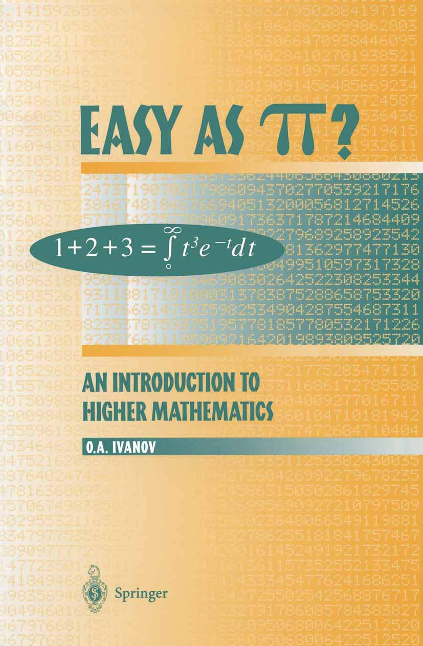 Easy as p?: An Introduction to Higher Mathematics,New