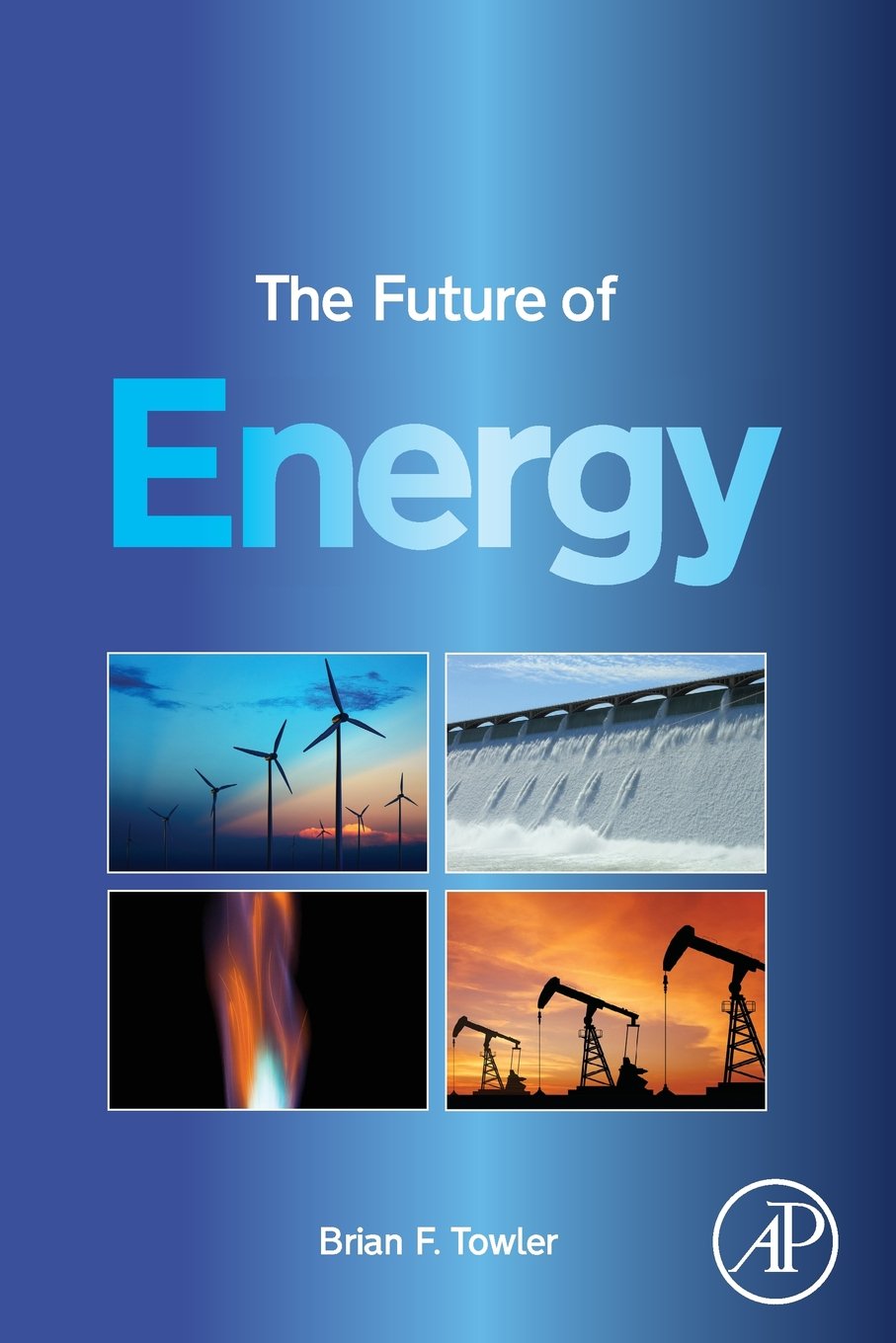 The Future of Energy,Used