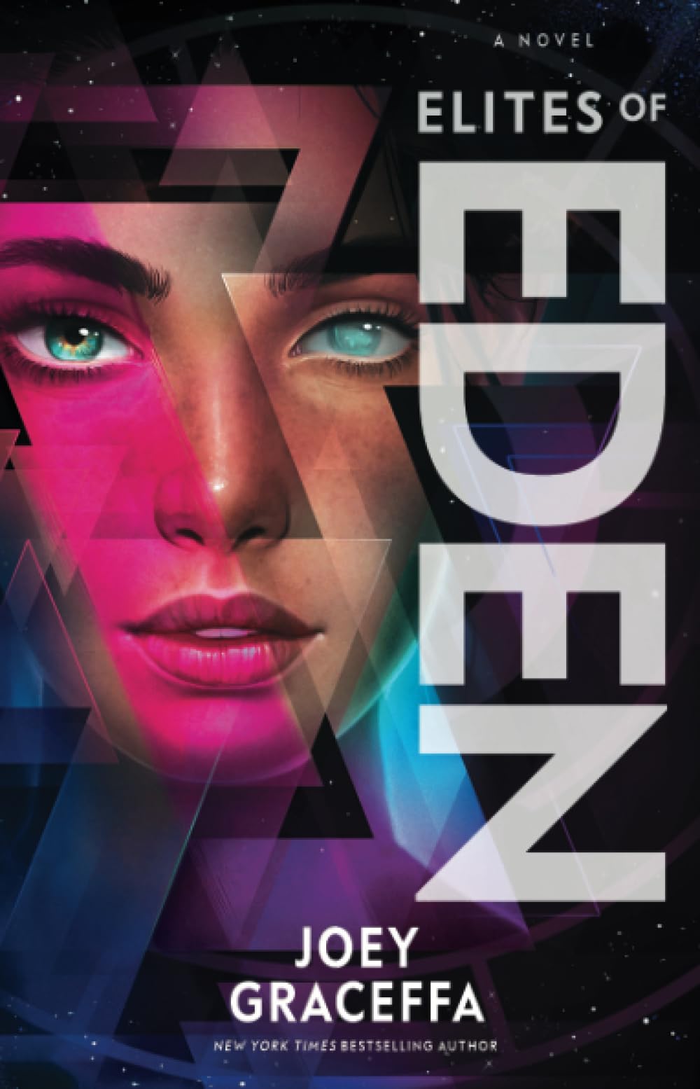 Elites of Eden: A Novel (2) (Children of Eden),Used