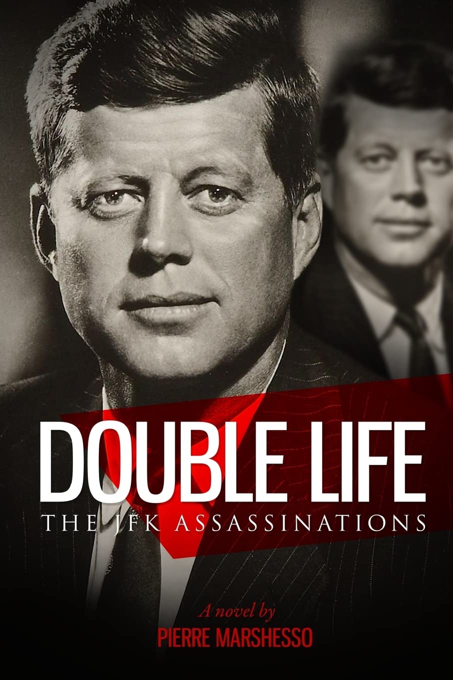 Double Life: The Jfk Assassinations,Used