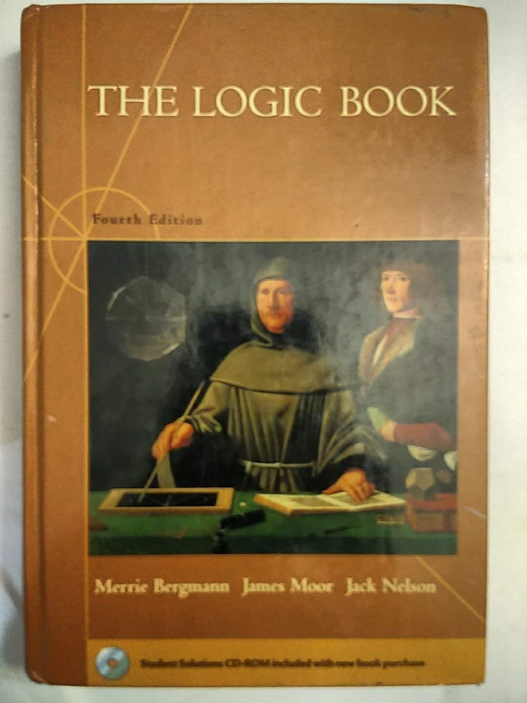 The Logic Book (4th Edition),Used