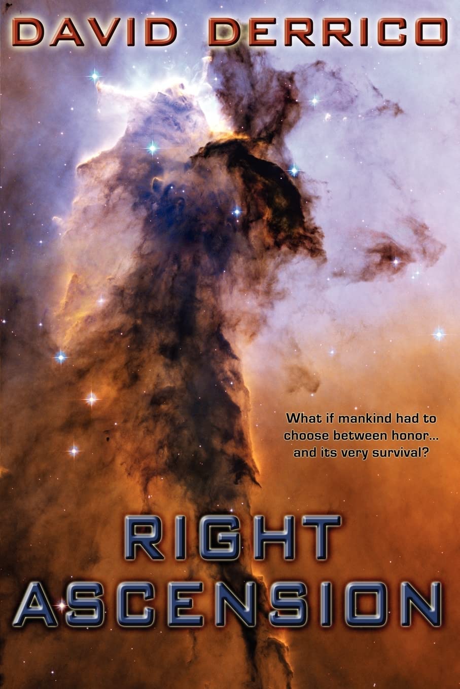 Right Ascension,Used
