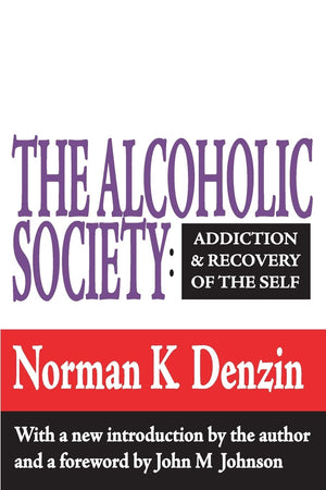 The Alcoholic Society,Used