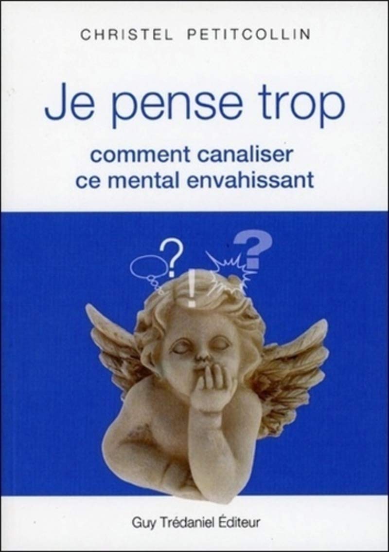 Je pense trop,Used