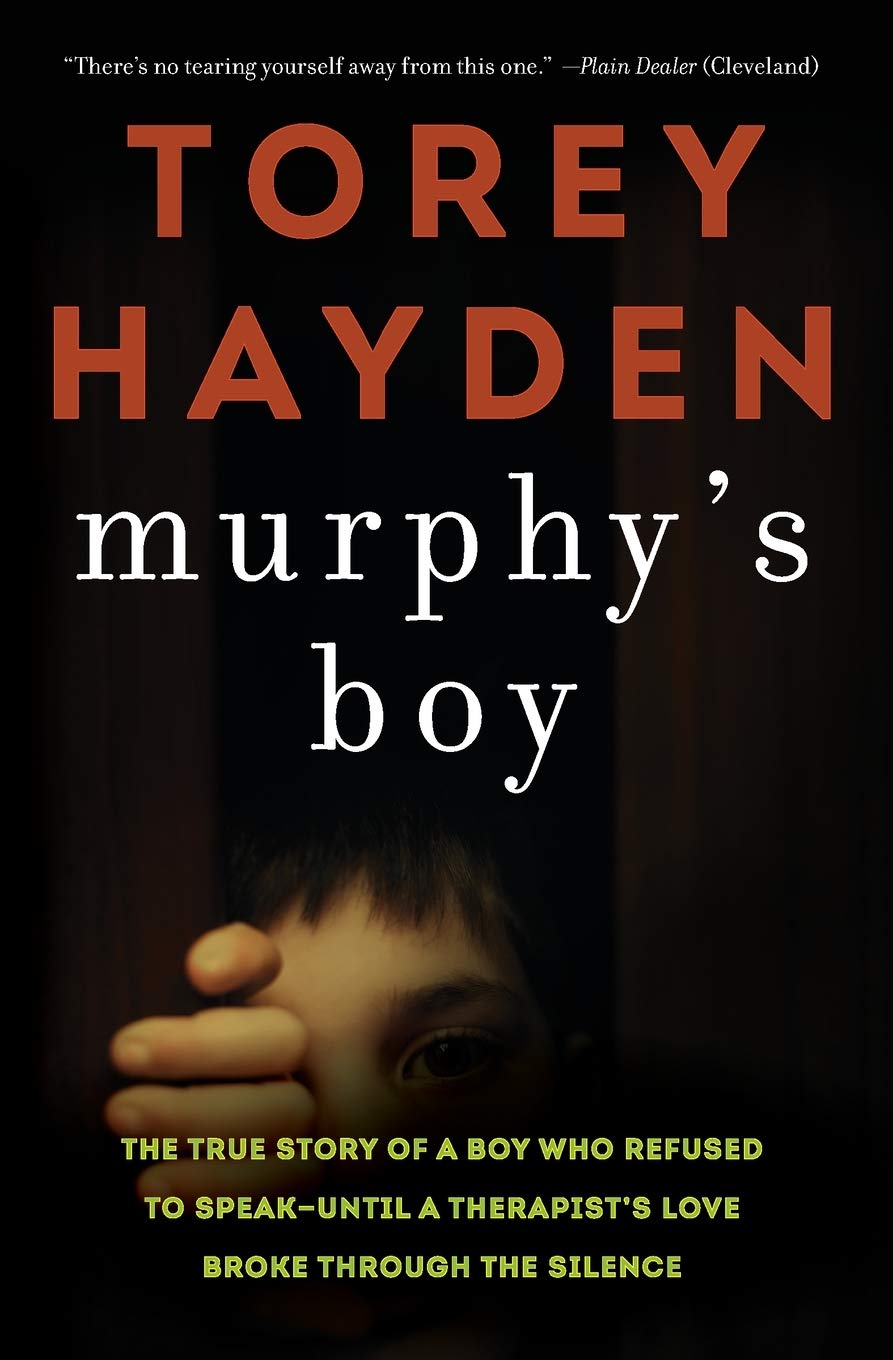 Murphy's Boy,New