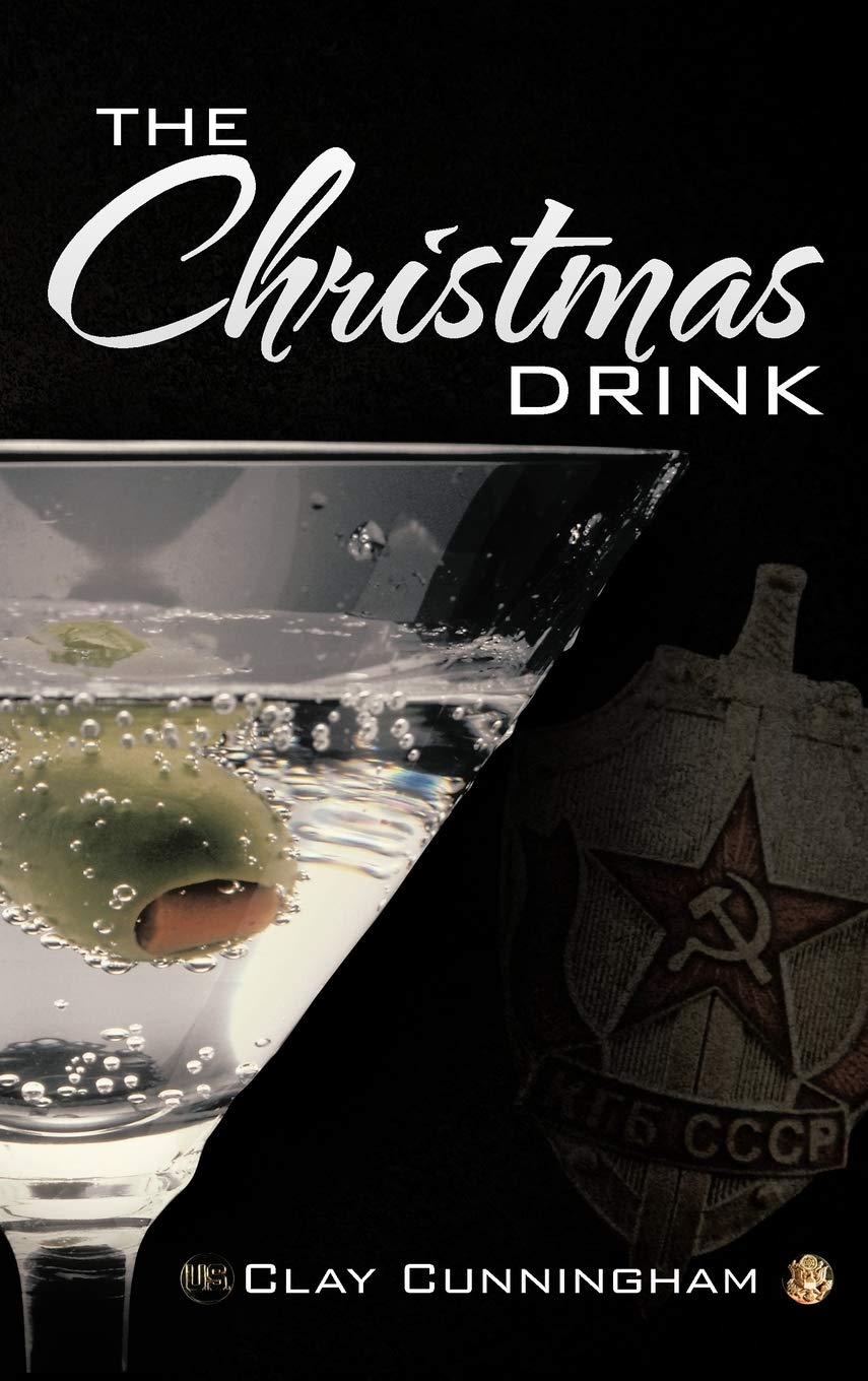 The Christmas Drink,Used