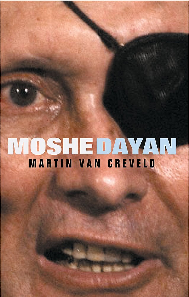 Moshe Dayan-new