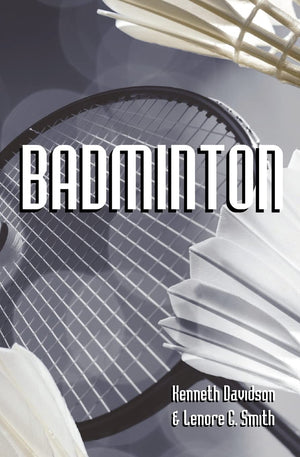 Badminton,Used