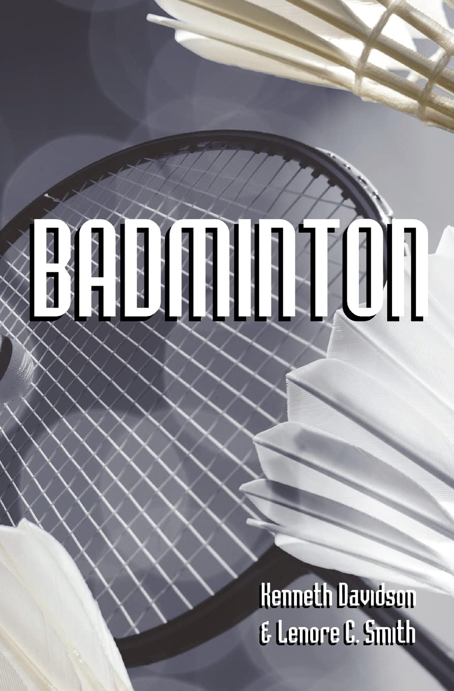 Badminton,Used