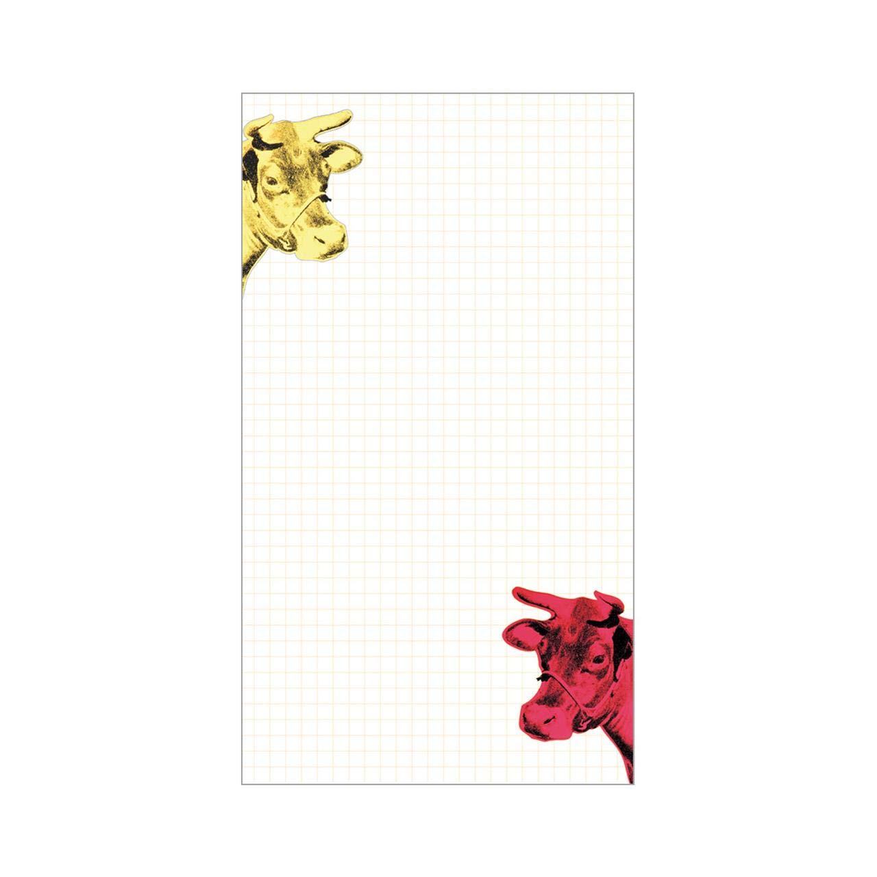 Andy Warhol Idea Journal