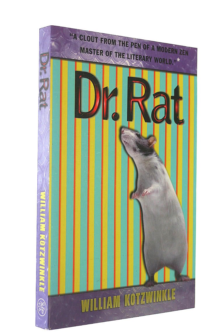 Dr. Rat,Used