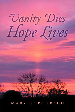 Vanity Dies  Hope Lives,Used