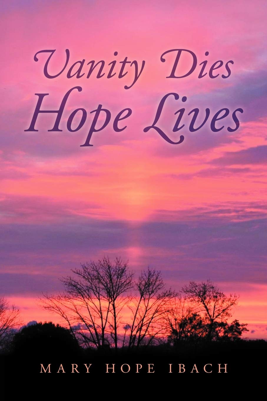 Vanity Dies  Hope Lives,Used