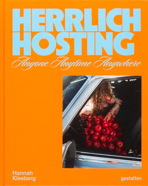 Herrlich Hosting: Hosting Anyone, Anywhere, Anytime