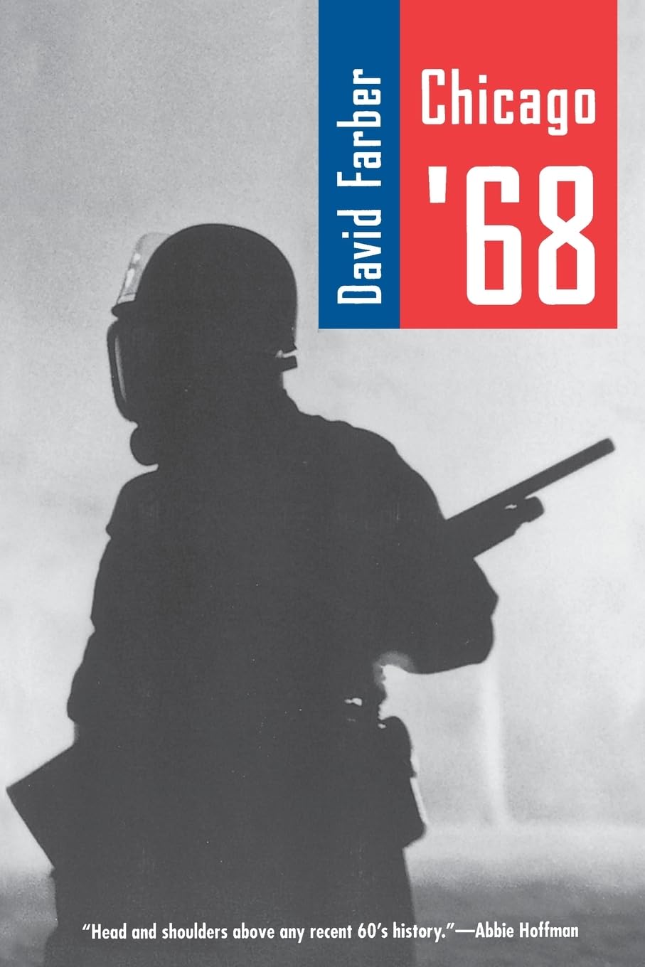 Chicago '68,New
