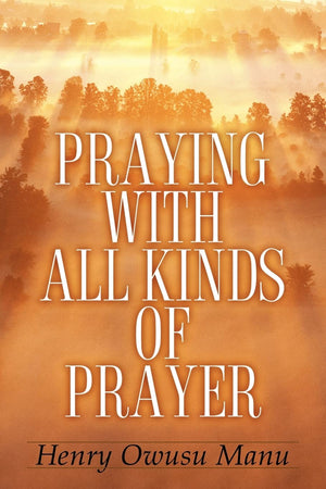 Praying with All Kinds of Prayer,Used