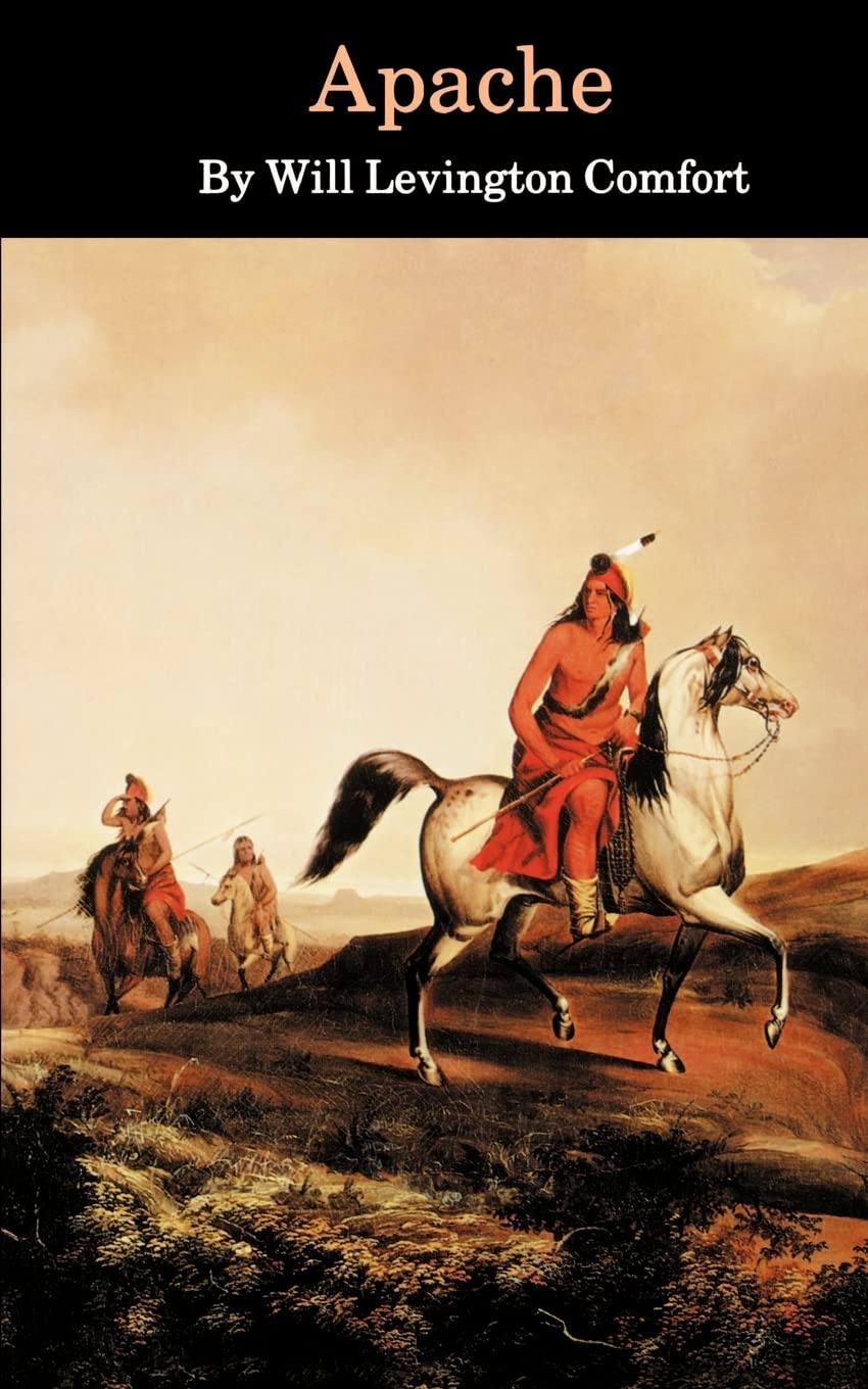 Apache,New