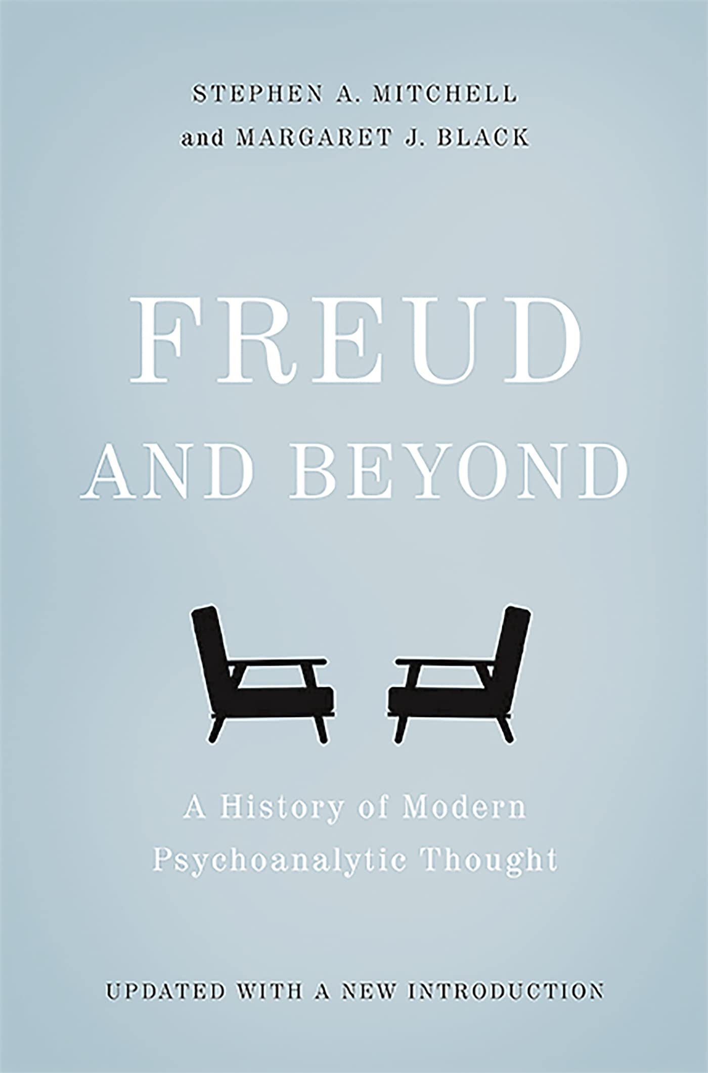 Freud And Beyond