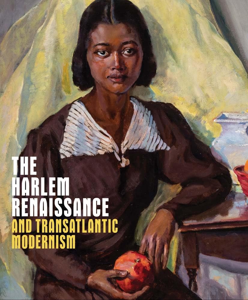 The Harlem Renaissance And Transatlantic Modernism,New