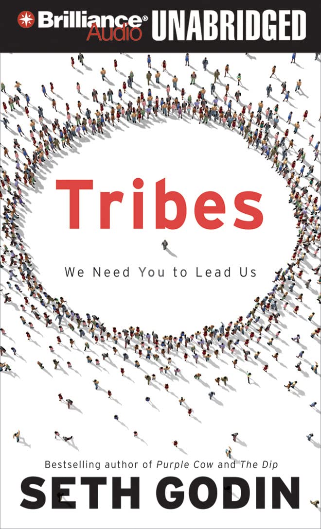 Tribes: We Need You to Lead Us,Used