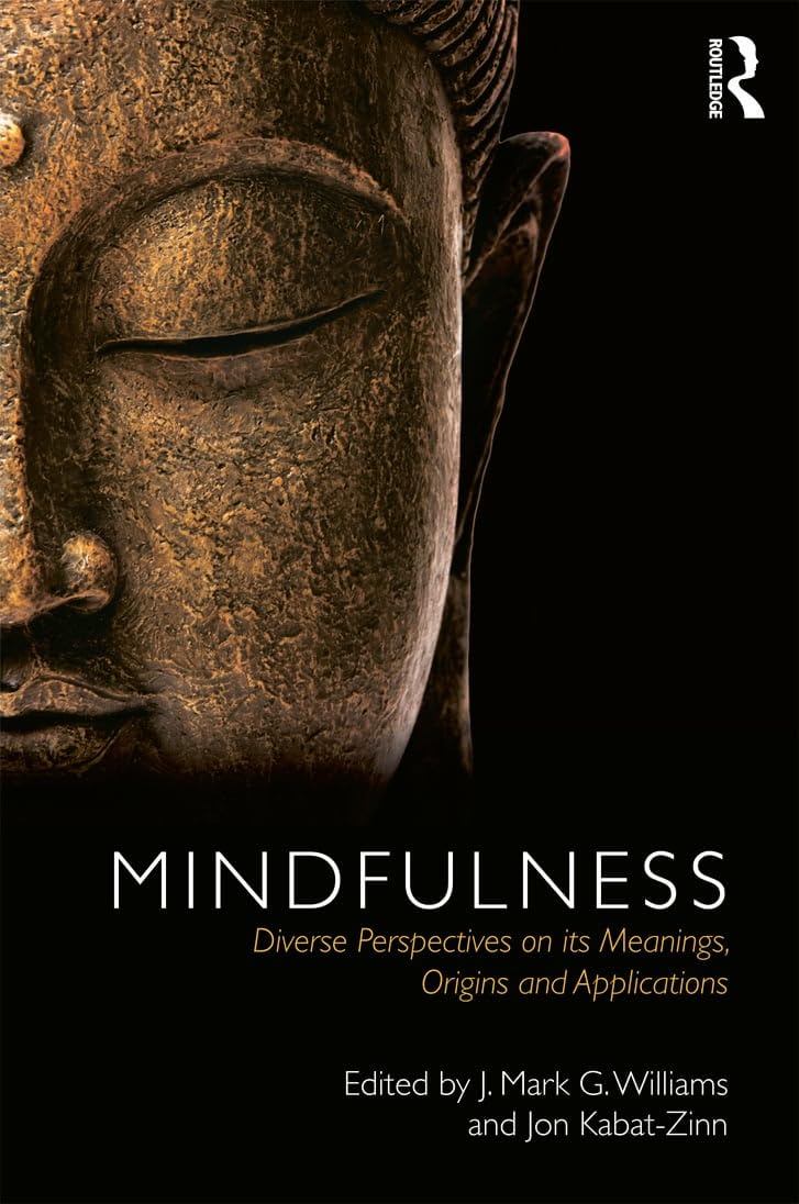 Mindfulness,New