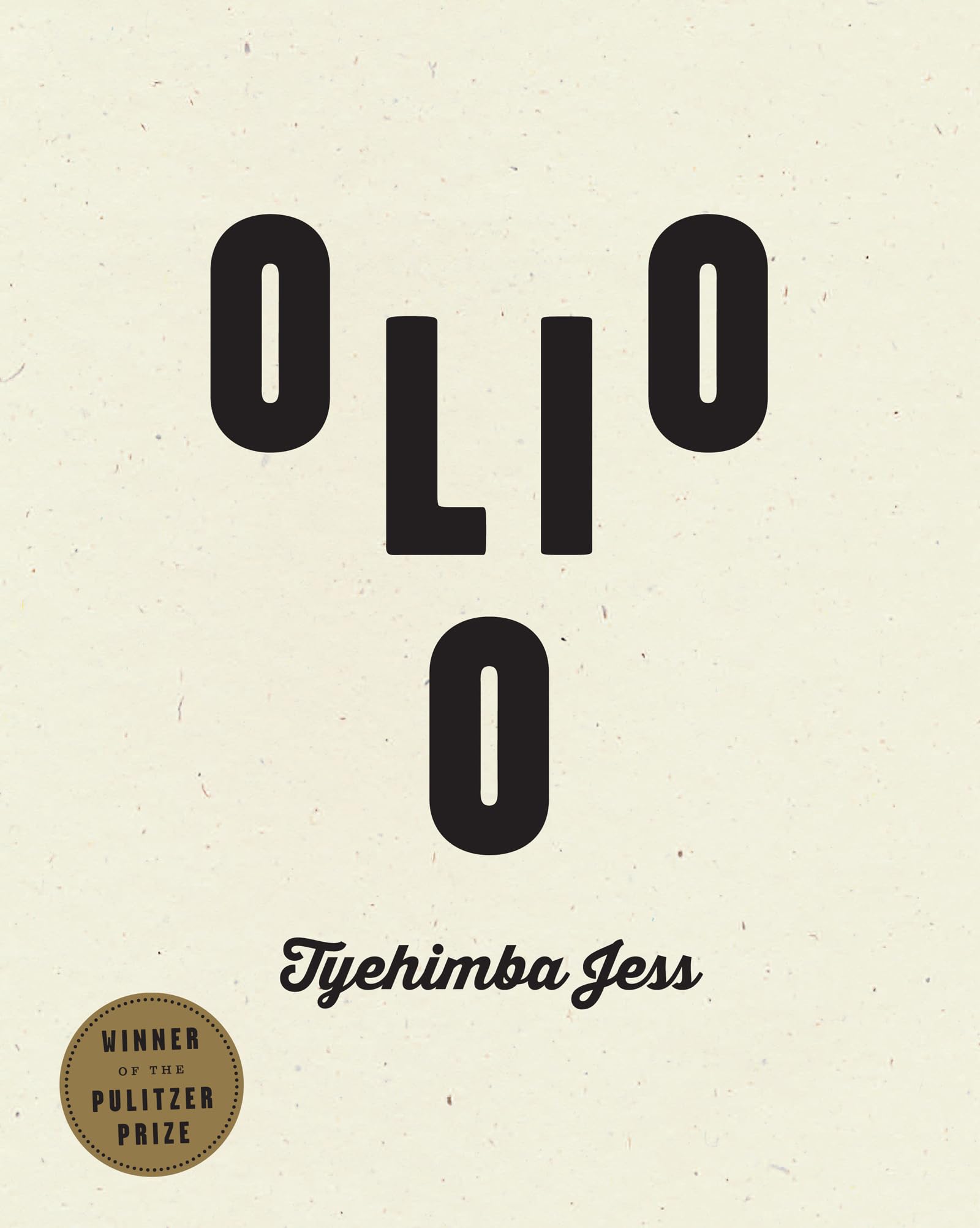 Olio,New