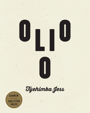 Olio,New