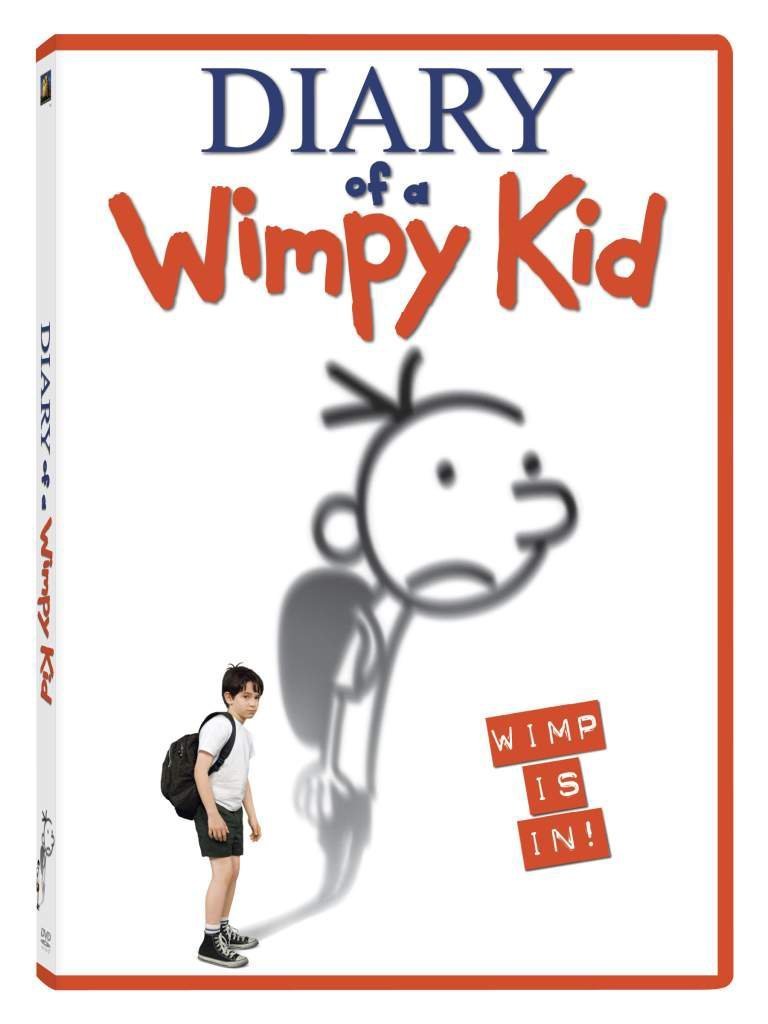Used Purchases Diary Of A Wimpy Kid,Used