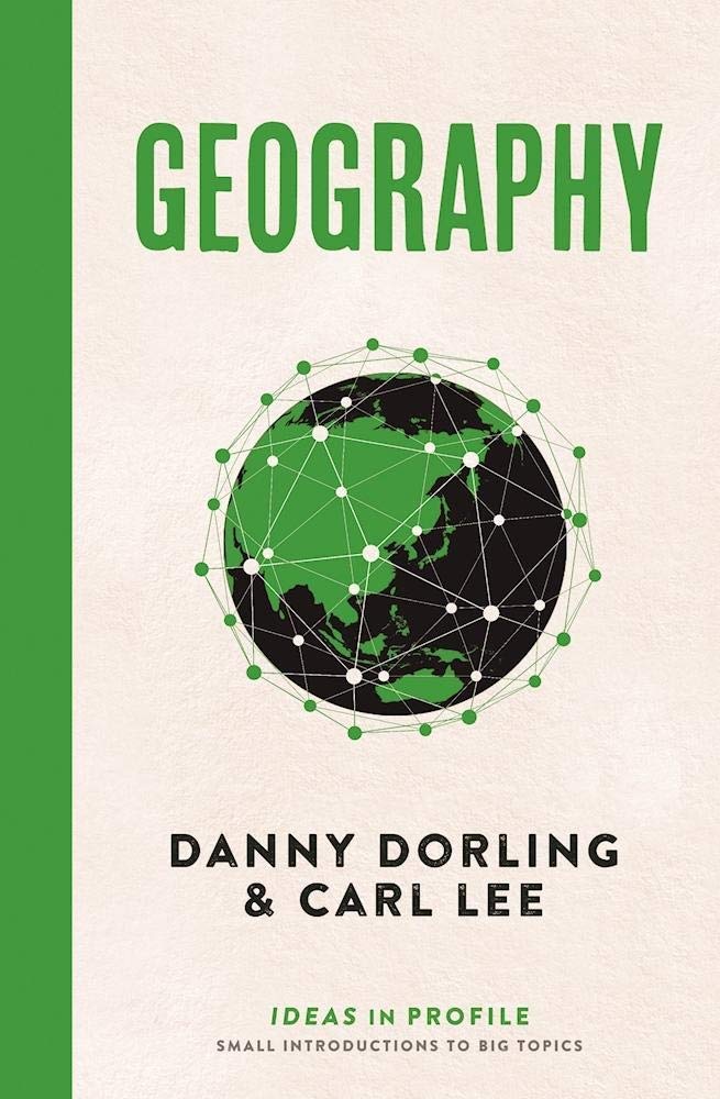 Geography: Ideas in Profile,Used