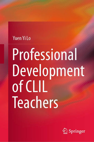 Professional Development of CLIL Teachers,Used
