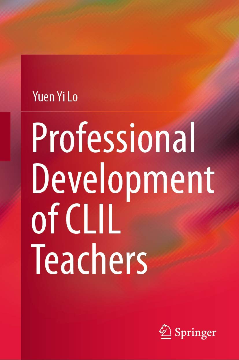 Professional Development of CLIL Teachers,Used