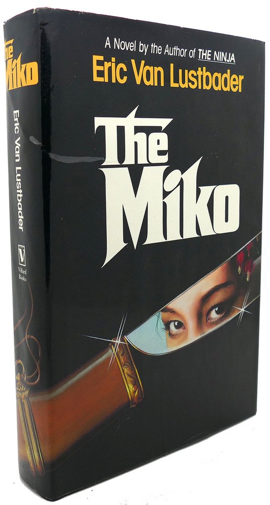 The Miko,Used