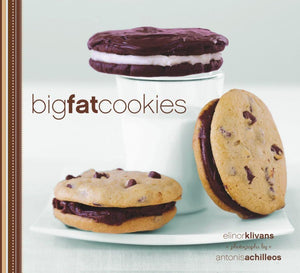 Big Fat Cookies