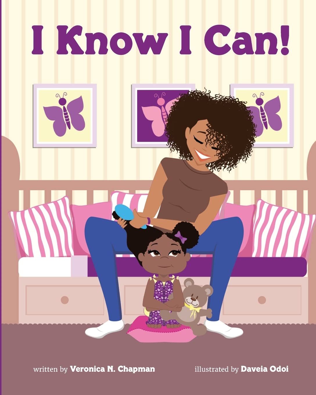 I Know I Can!,Used