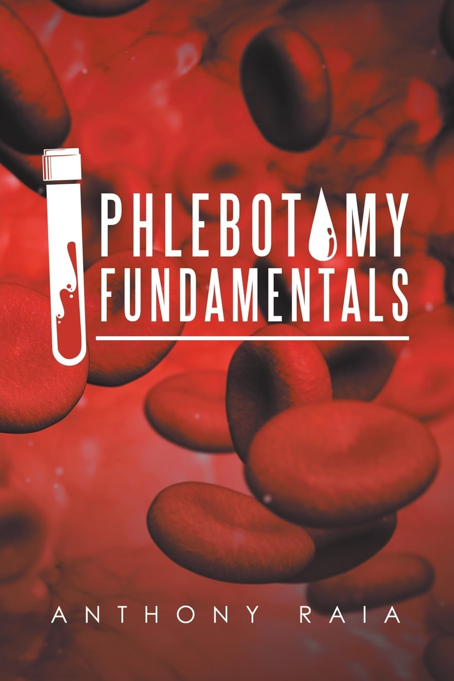 Phlebotomy Fundamentals,Used