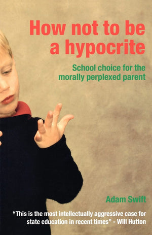 How Not to be a Hypocrite,Used