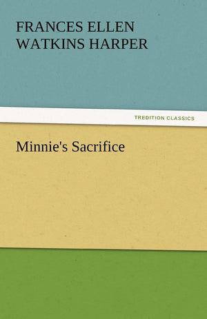 Minnie's Sacrifice,Used