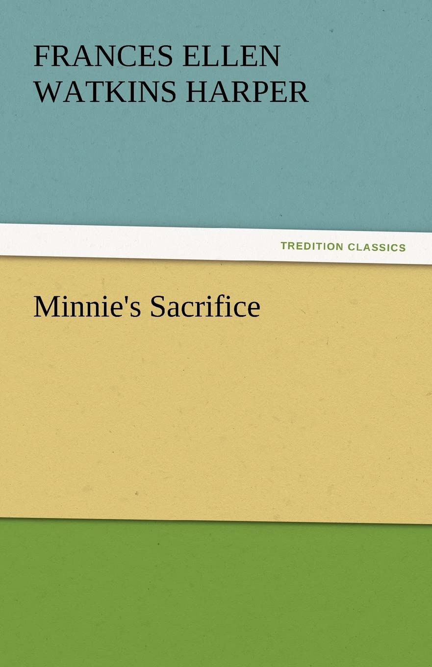 Minnie's Sacrifice,Used