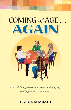 Coming Of Age ... Again,Used
