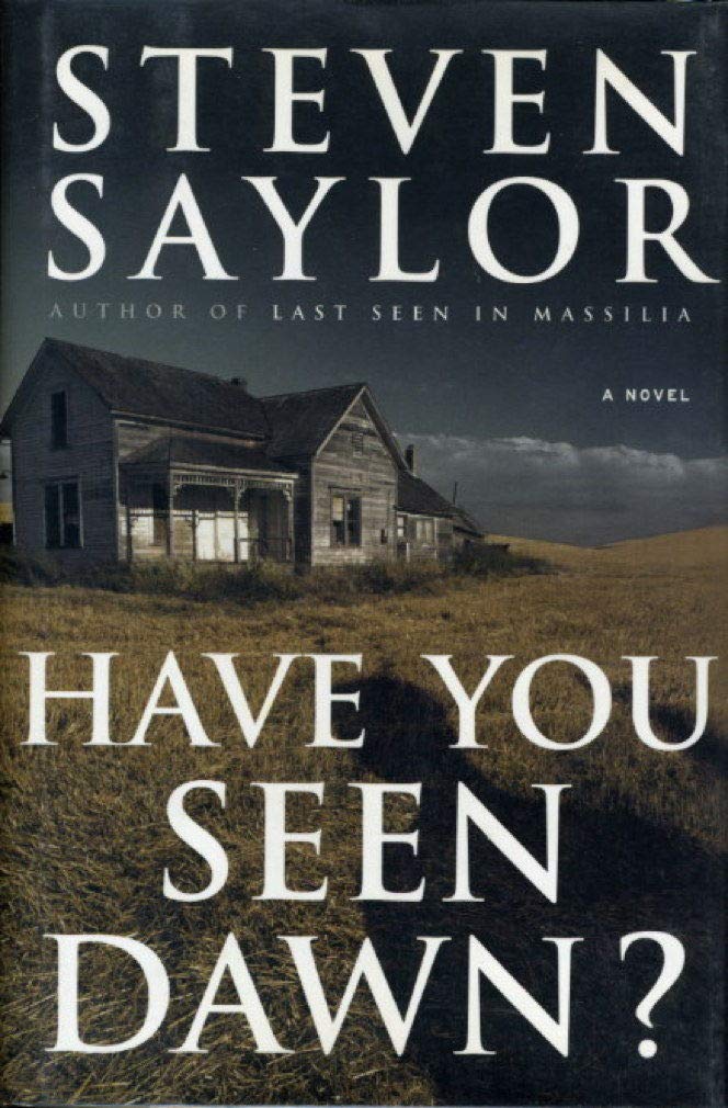 Have You Seen Dawn?-new