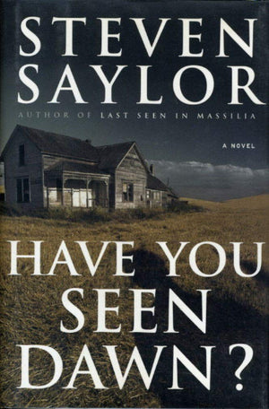 Have You Seen Dawn?,Used
