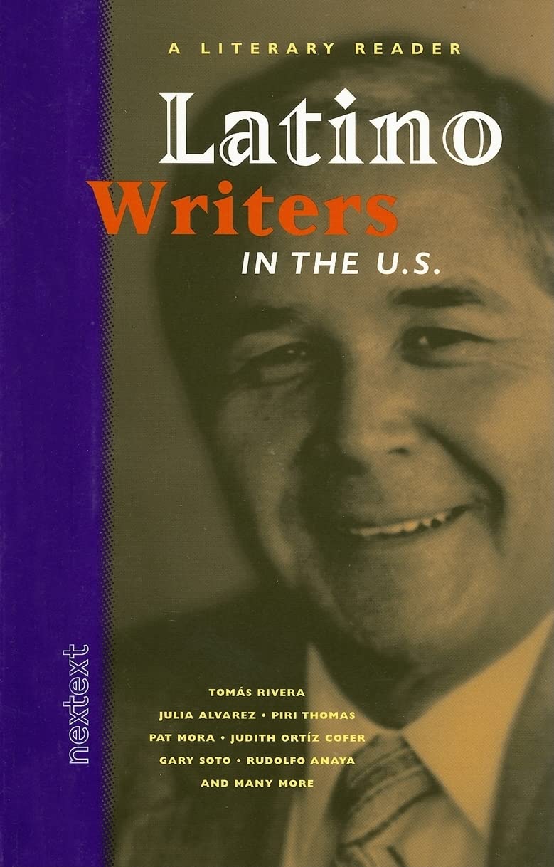 Latino Writers in the U. S.: Mcdougal Littell Literature Connections (Literary Readers),New