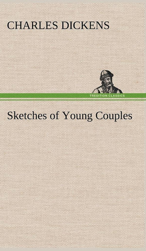 Sketches of Young Couples,Used