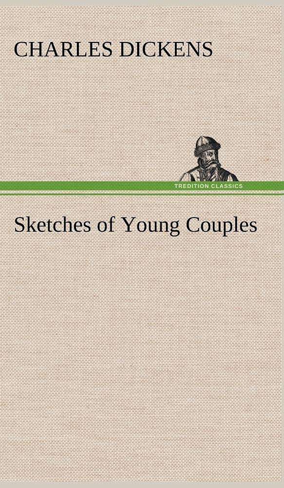 Sketches of Young Couples,Used