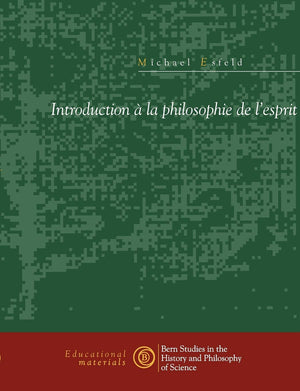 Introduction  la philosophie de l'esprit (French Edition),Used