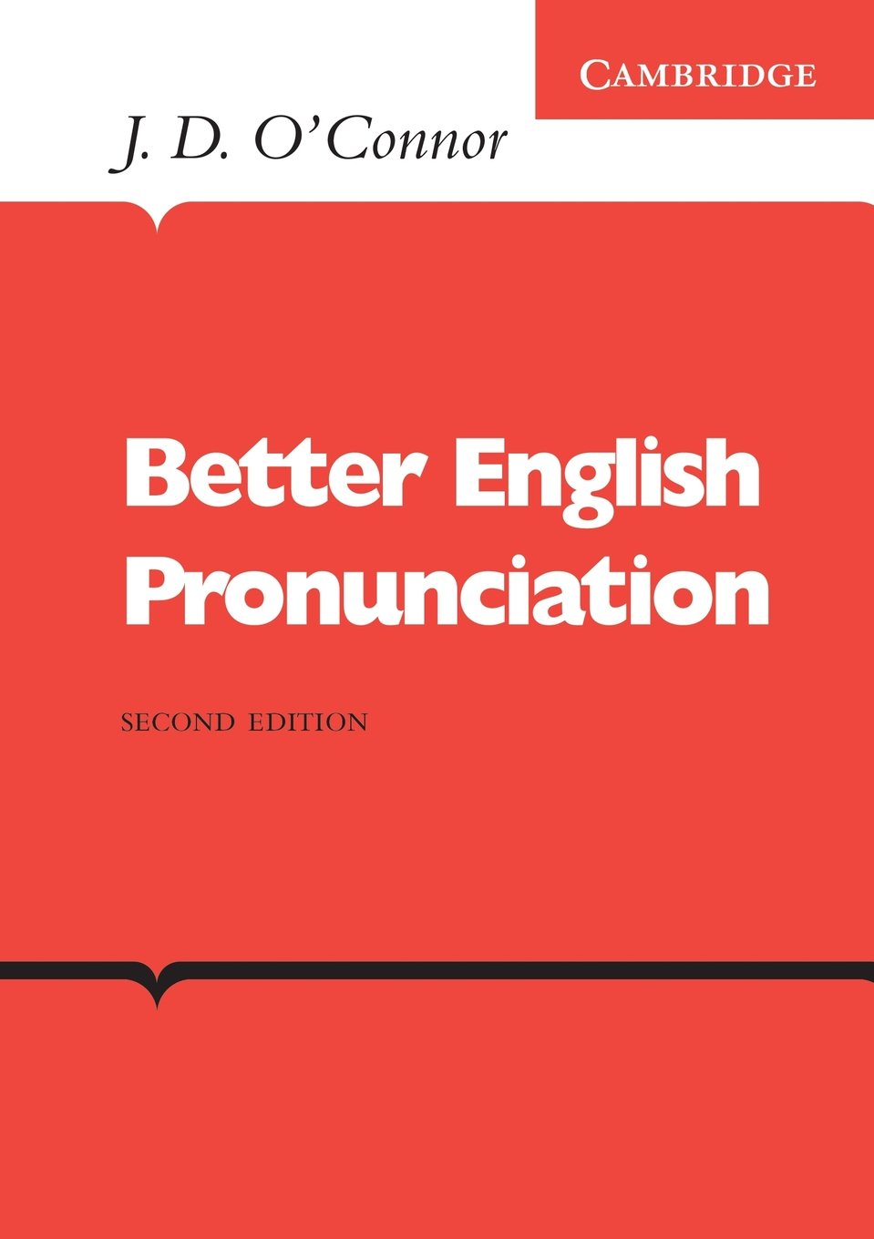 Better English Pronunciation,Used